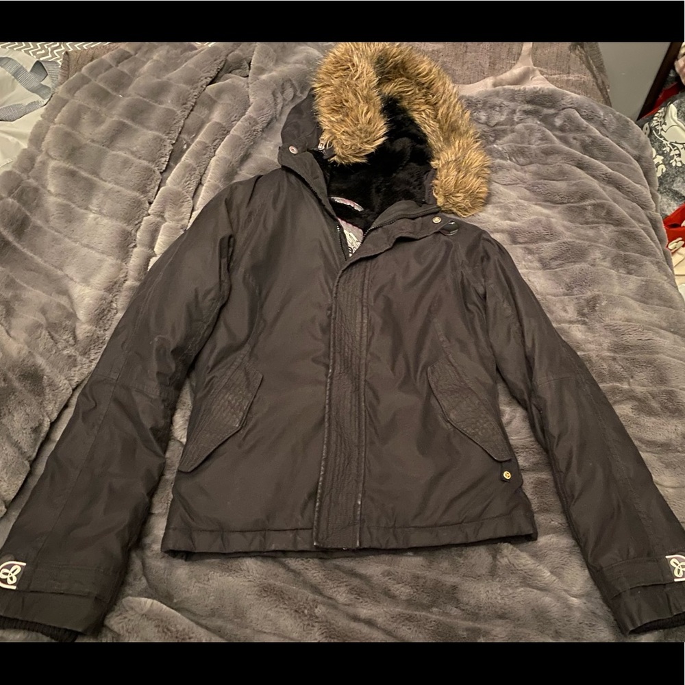 TNA Jacket